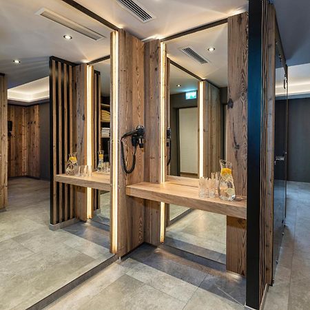 Aparthotel Weningeralm Obertauern Extérieur photo