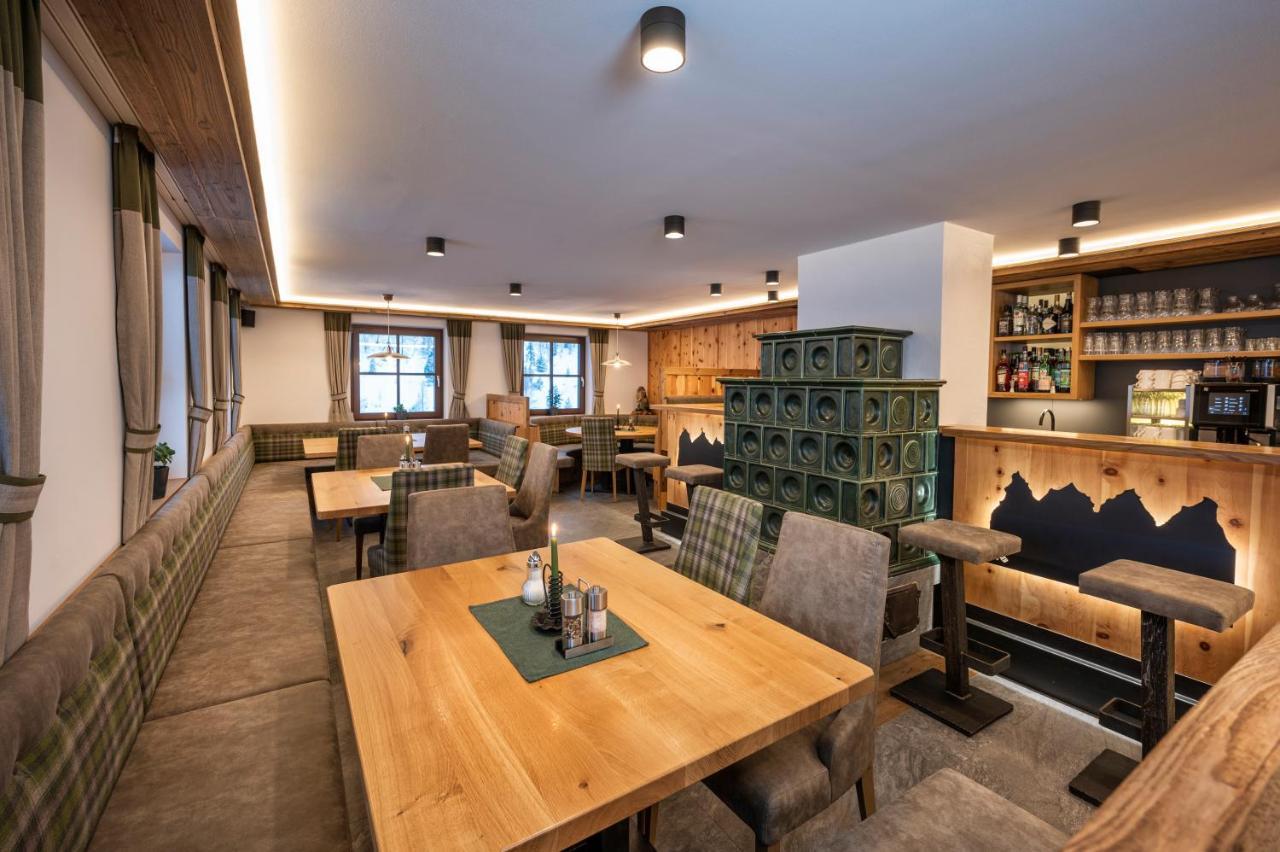 Aparthotel Weningeralm Obertauern Extérieur photo