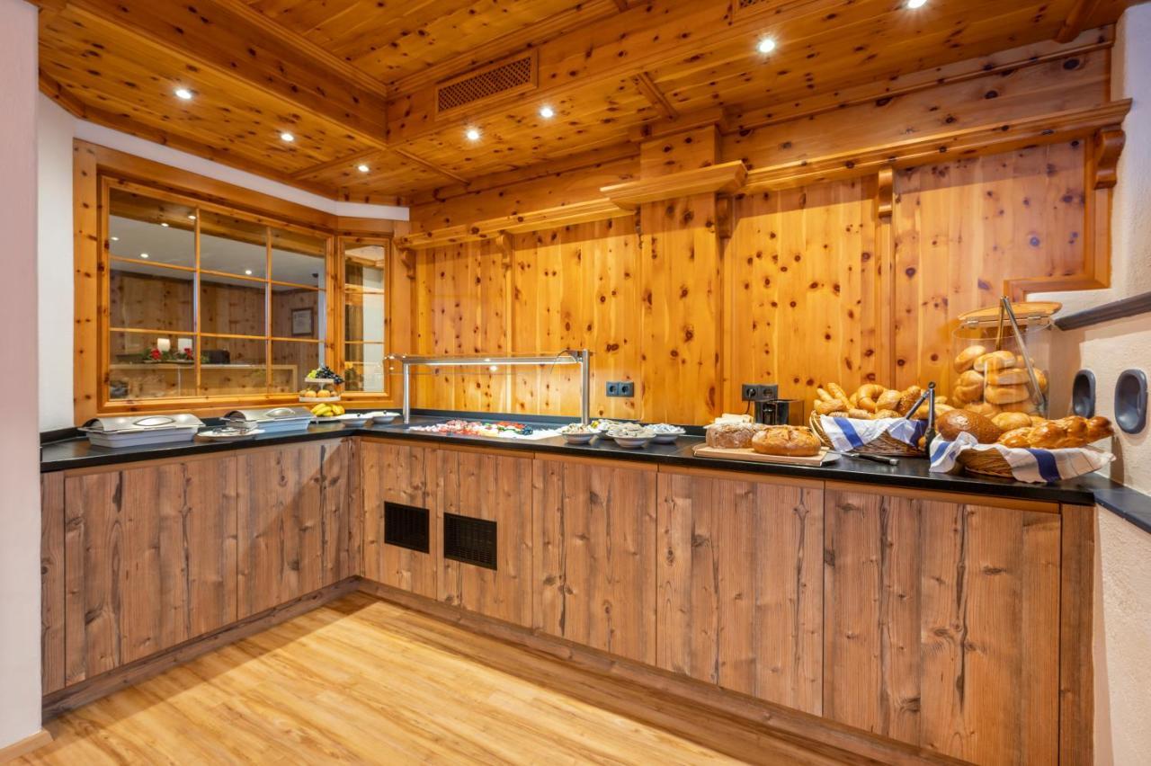 Aparthotel Weningeralm Obertauern Extérieur photo