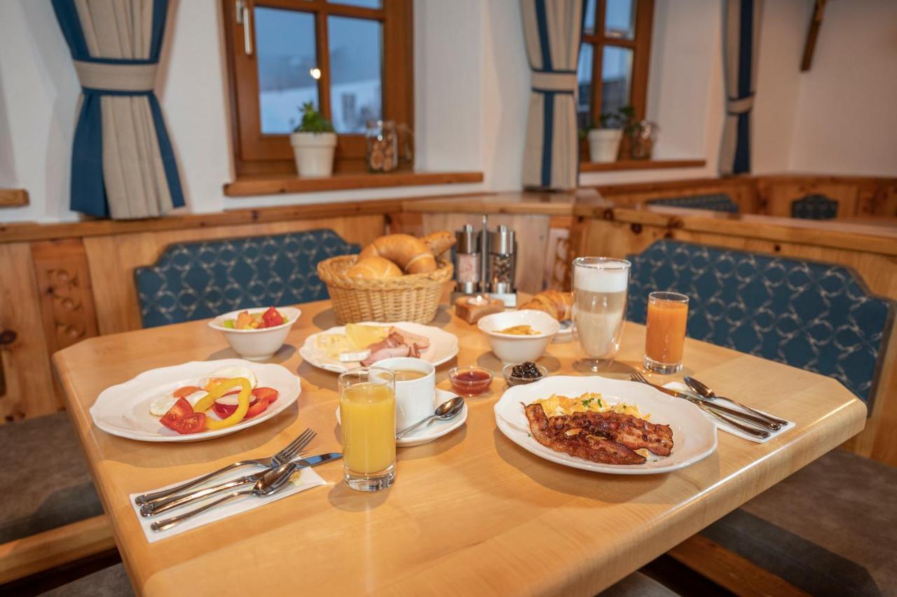 Aparthotel Weningeralm Obertauern Extérieur photo