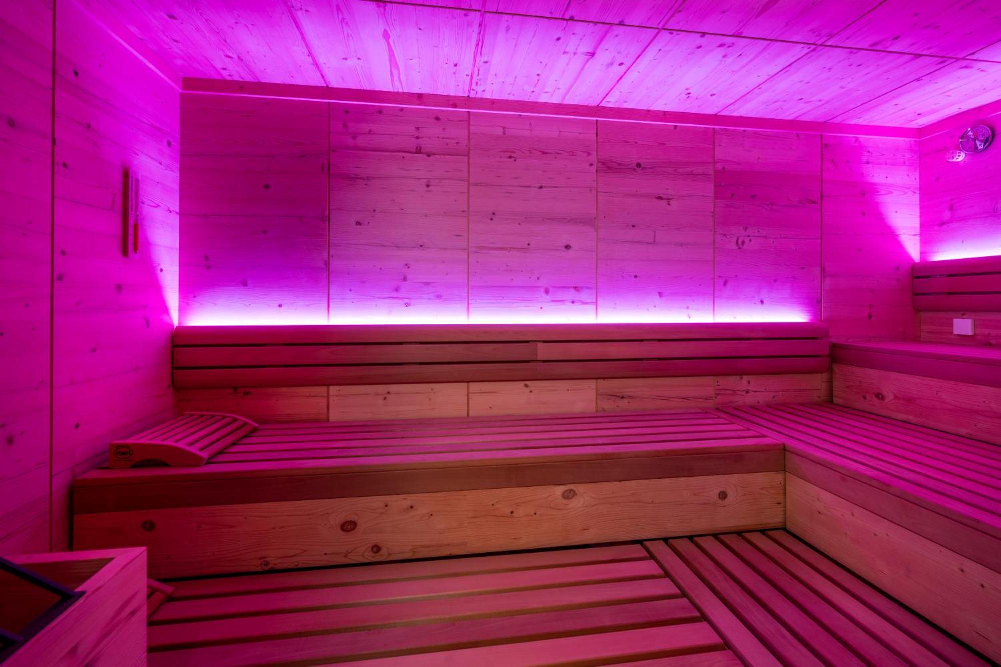 Aparthotel Weningeralm Obertauern Extérieur photo