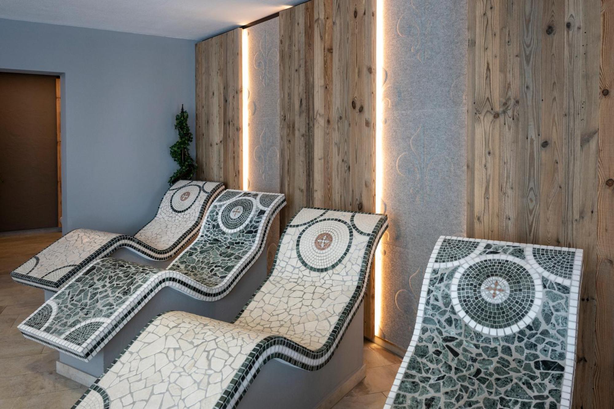 Aparthotel Weningeralm Obertauern Extérieur photo