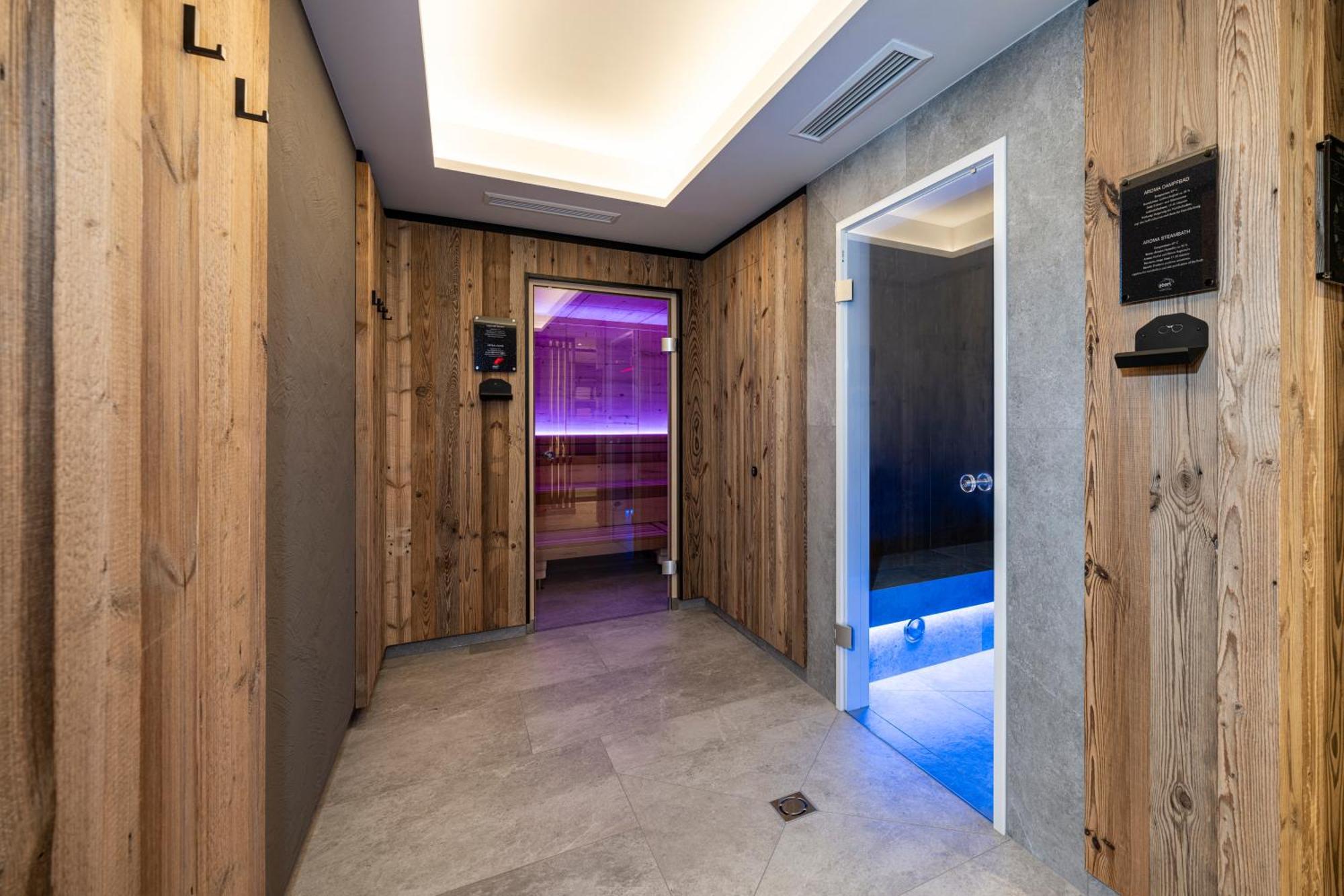 Aparthotel Weningeralm Obertauern Extérieur photo