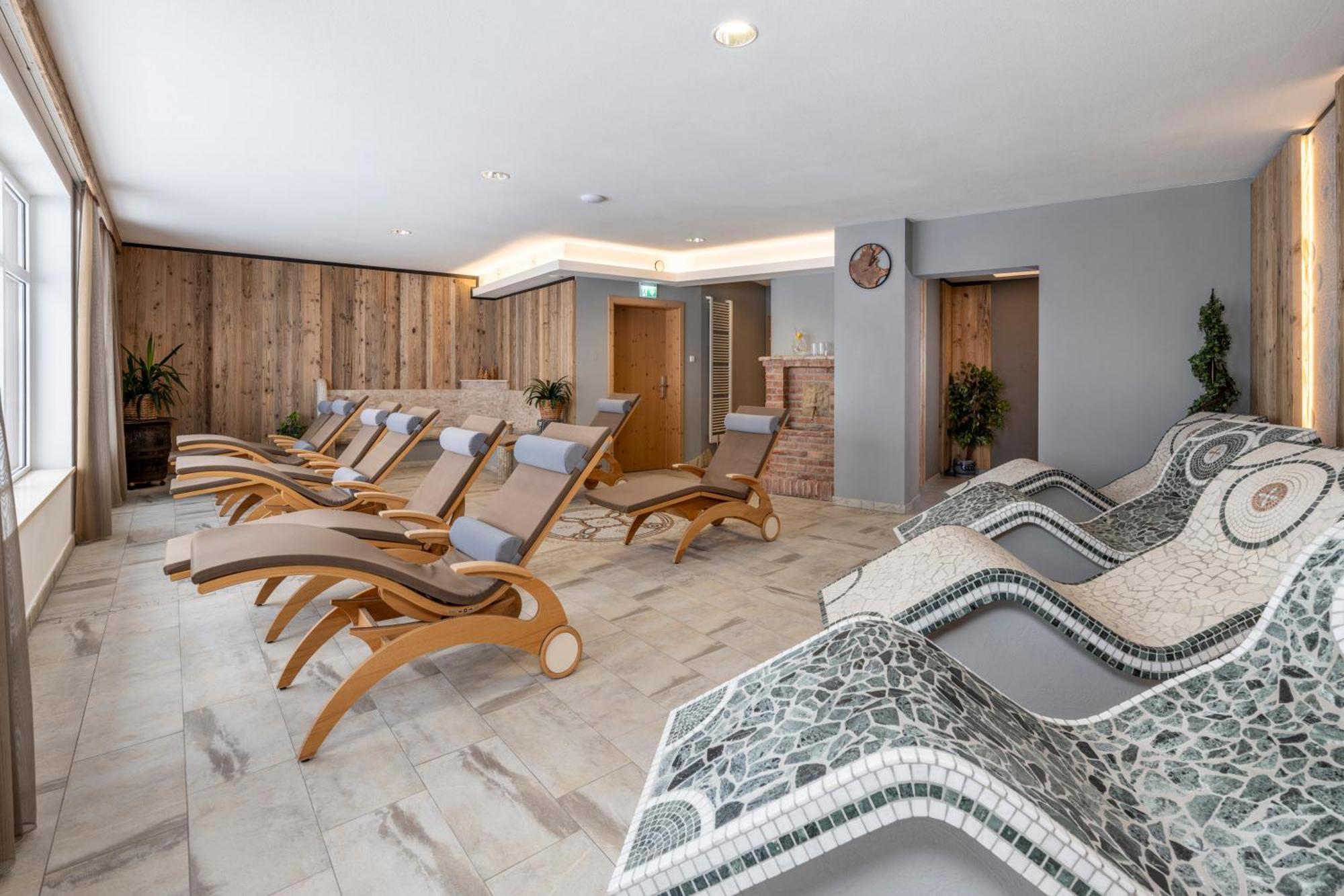 Aparthotel Weningeralm Obertauern Extérieur photo