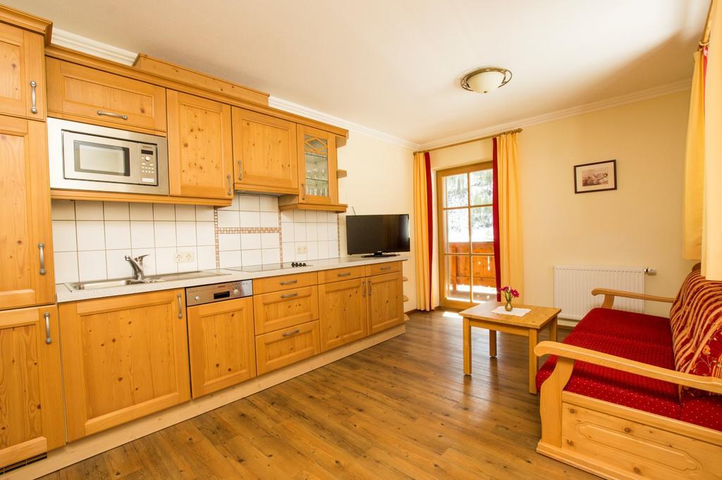 Aparthotel Weningeralm Obertauern Extérieur photo