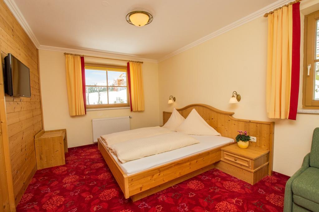 Aparthotel Weningeralm Obertauern Extérieur photo