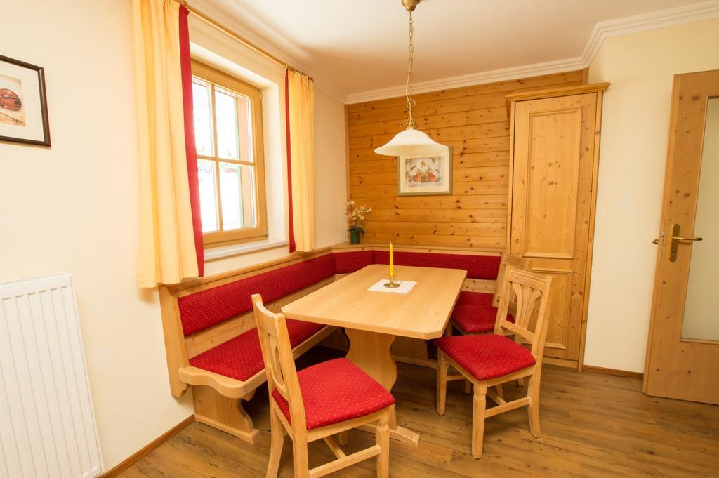 Aparthotel Weningeralm Obertauern Extérieur photo