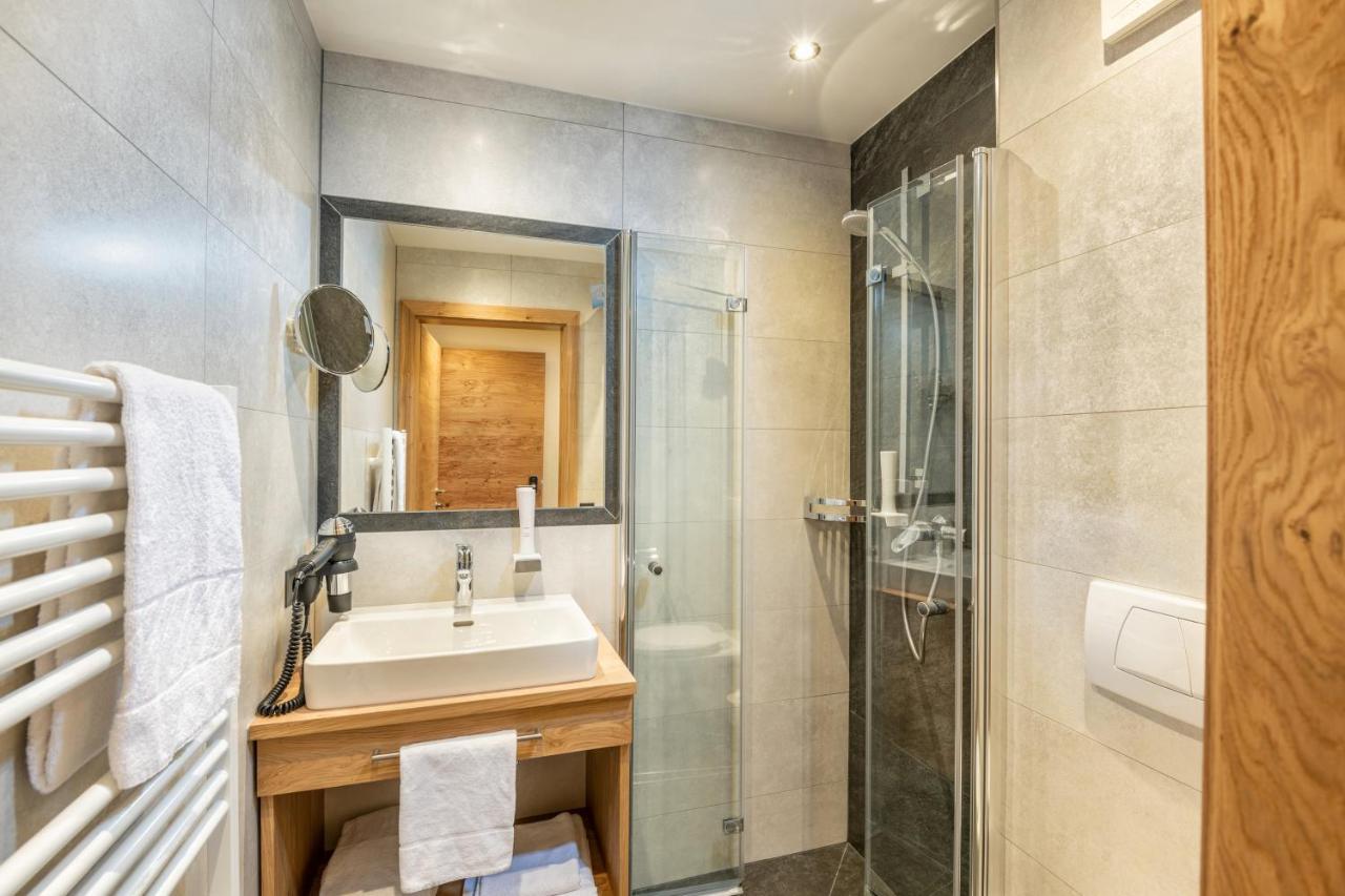 Aparthotel Weningeralm Obertauern Extérieur photo