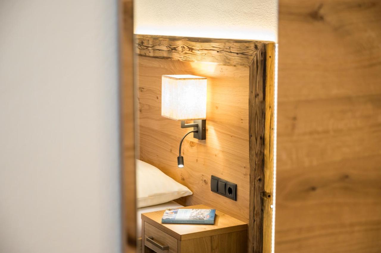Aparthotel Weningeralm Obertauern Extérieur photo