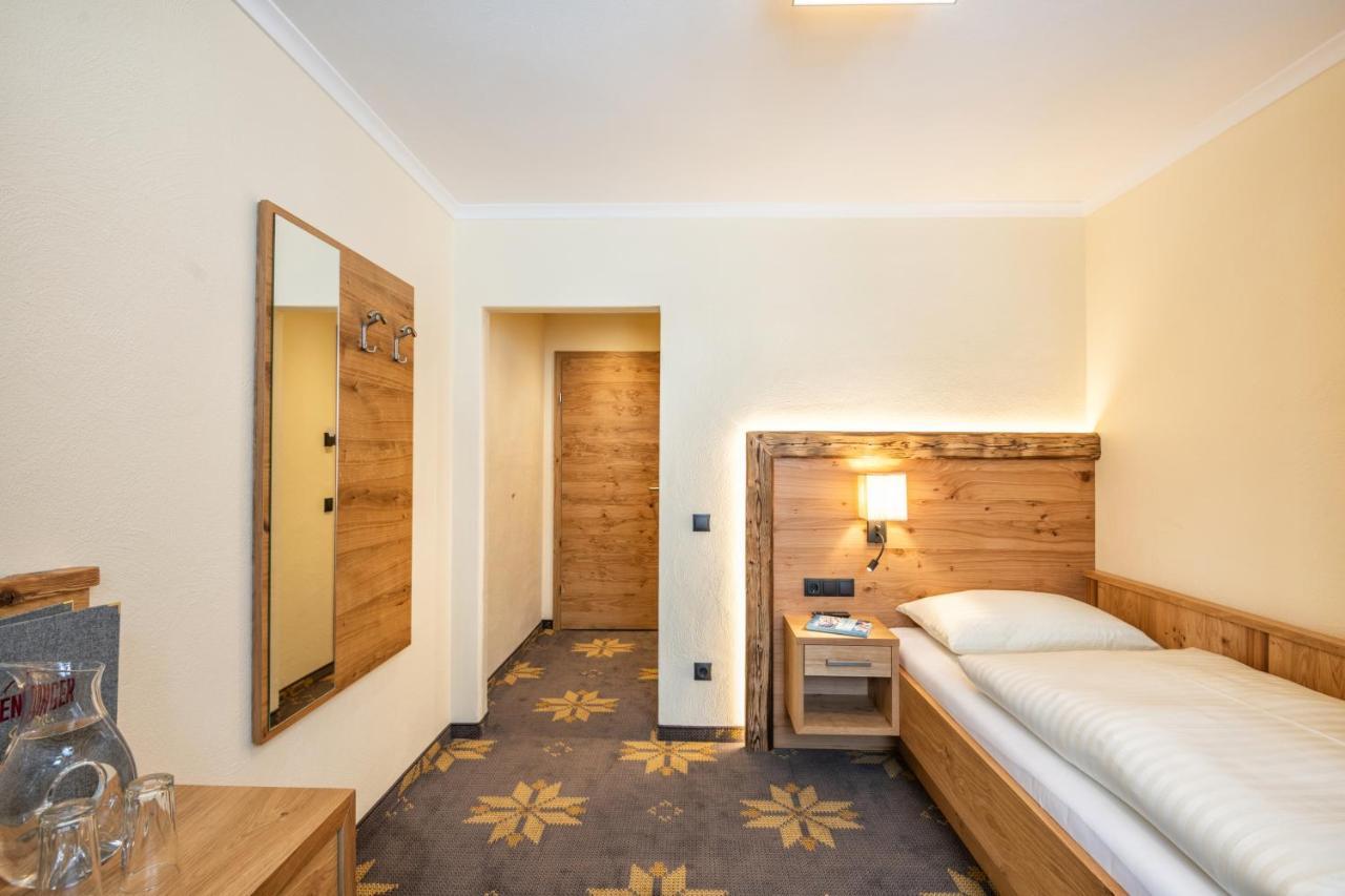 Aparthotel Weningeralm Obertauern Extérieur photo