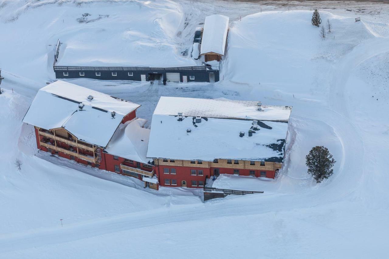 Aparthotel Weningeralm Obertauern Extérieur photo